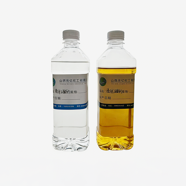 Sewage Liquid Sodium Acetate